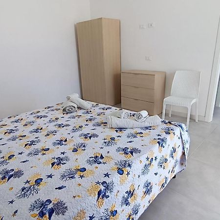 La Dea Del Mare Apartman Forio di Ischia Kültér fotó