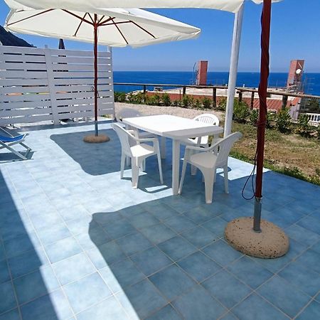 La Dea Del Mare Apartman Forio di Ischia Kültér fotó
