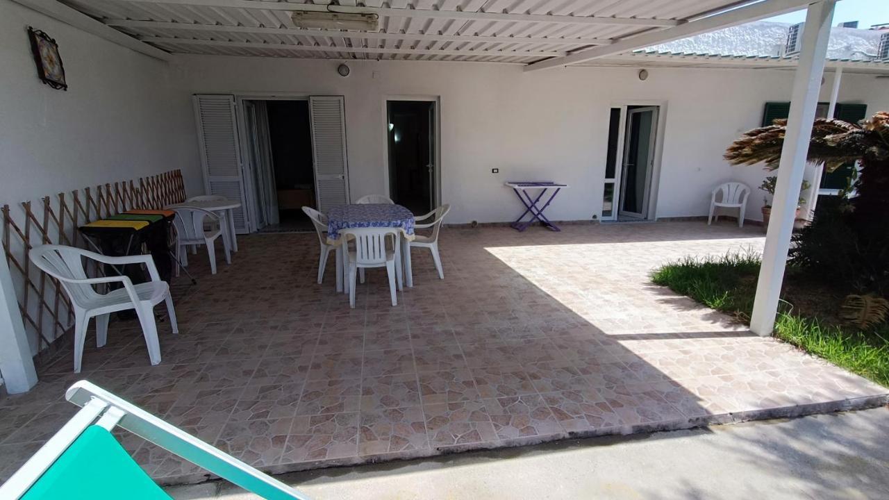 La Dea Del Mare Apartman Forio di Ischia Kültér fotó