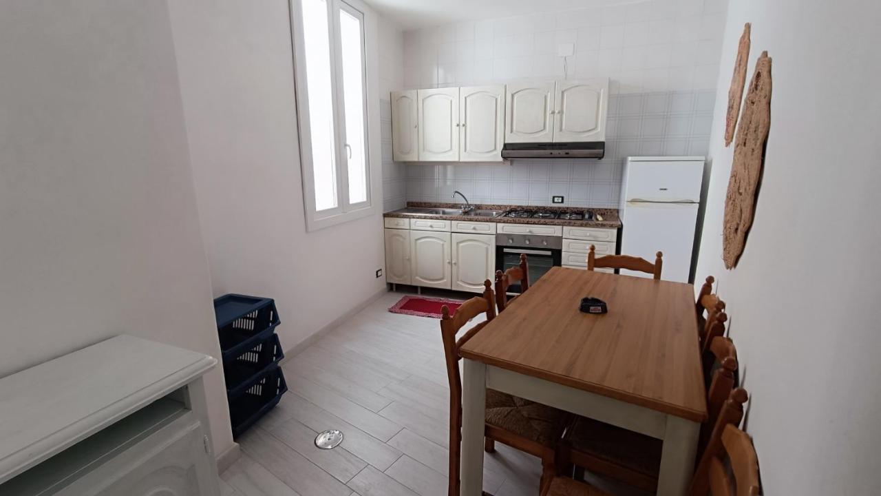 La Dea Del Mare Apartman Forio di Ischia Kültér fotó