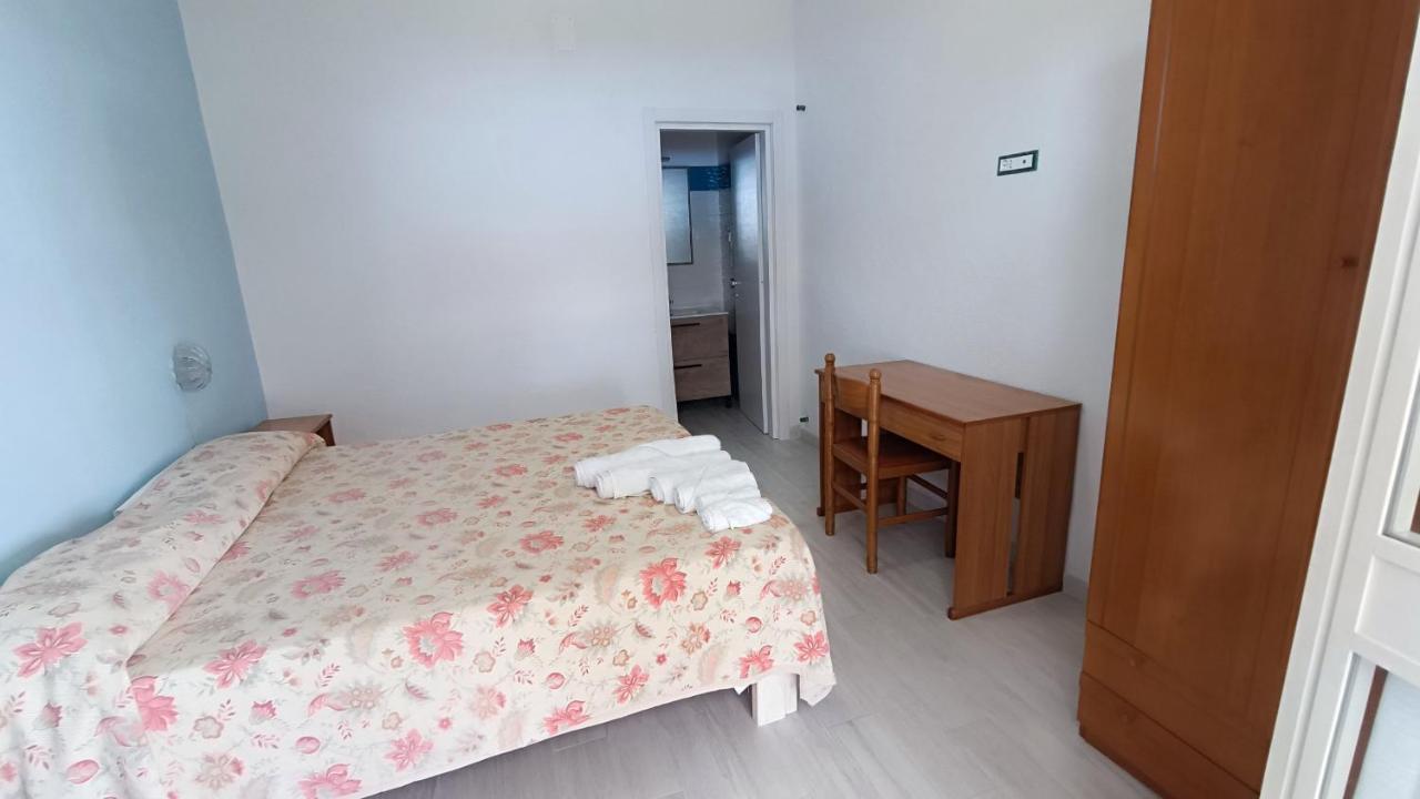 La Dea Del Mare Apartman Forio di Ischia Kültér fotó