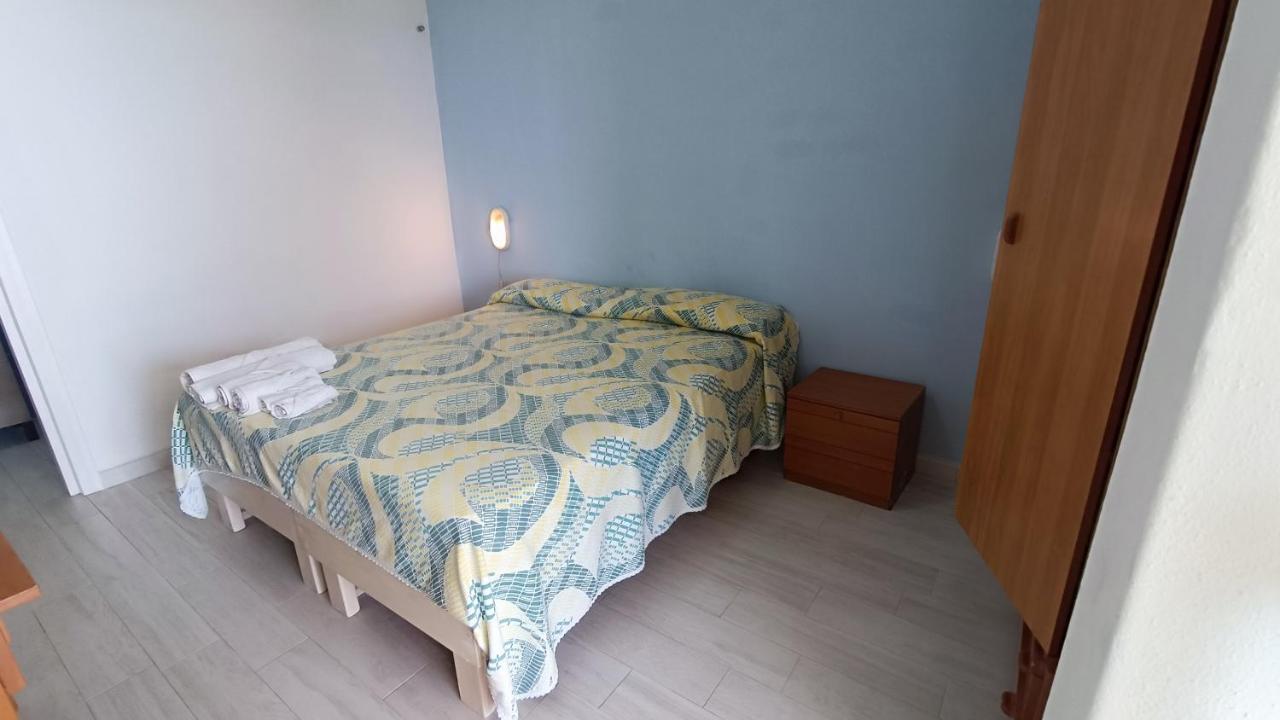 La Dea Del Mare Apartman Forio di Ischia Kültér fotó