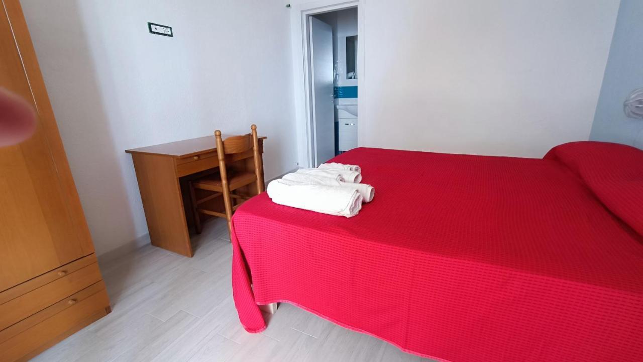 La Dea Del Mare Apartman Forio di Ischia Kültér fotó