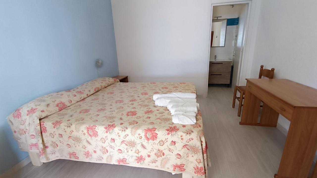 La Dea Del Mare Apartman Forio di Ischia Kültér fotó