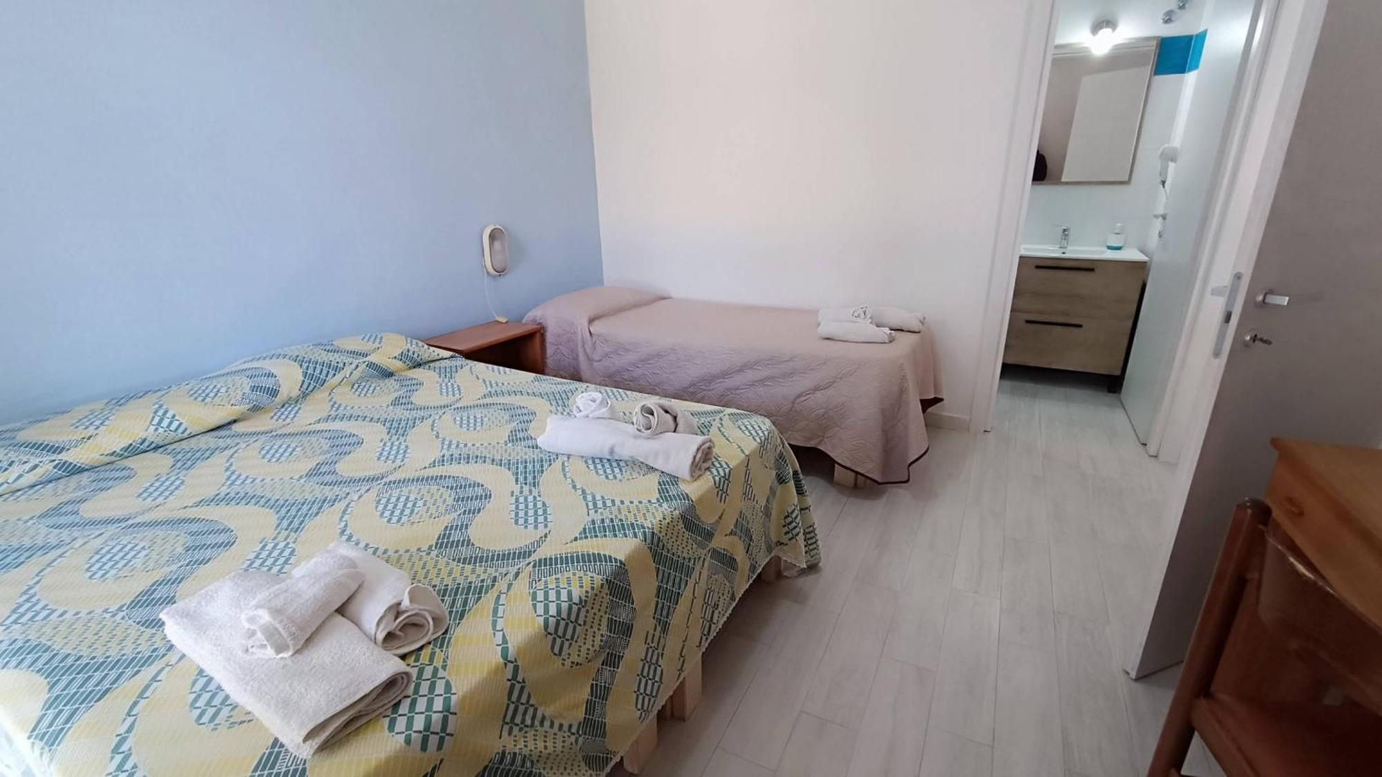 La Dea Del Mare Apartman Forio di Ischia Kültér fotó